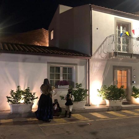 La Dimora Di San Simplicio Hotel Olbia Exterior photo